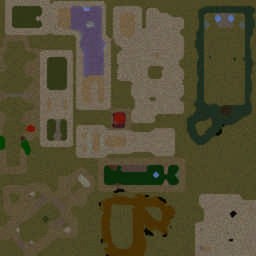 Ghost City v.2.5 - Warcraft 3: Custom Map avatar