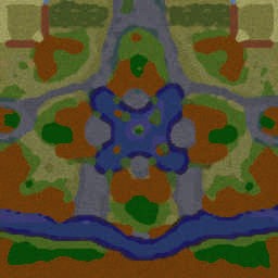 Ghost Lake 1.3 - Warcraft 3: Custom Map avatar