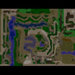 Ghost of a chance - Warcraft 3: Custom Map avatar