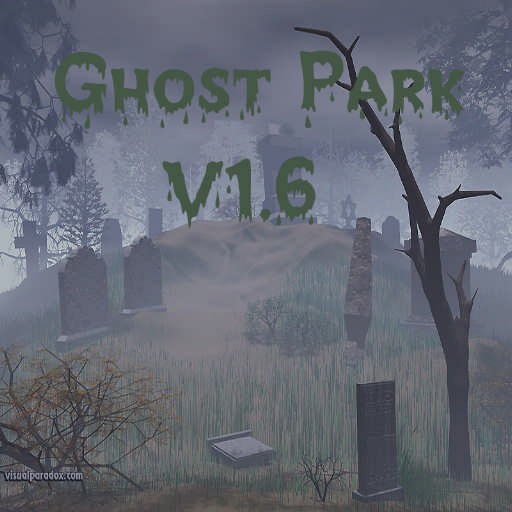 Ghost Park v1.6 - Warcraft 3: Custom Map avatar