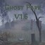 Ghost Park Warcraft 3: Map image