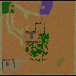 Ghost Town 1.1 FV - Warcraft 3: Custom Map avatar