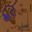 Ghost Town 3.6 - Warcraft 3 Custom map: Mini map