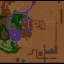 Ghost Town 4.1 Beta - Warcraft 3 Custom map: Mini map
