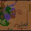 Ghost Town 4.1.2 Beta - Warcraft 3 Custom map: Mini map