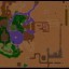 Ghost Town 4.3Beta - Warcraft 3 Custom map: Mini map