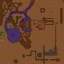 Ghost Town - Warcraft 3 Custom map: Mini map