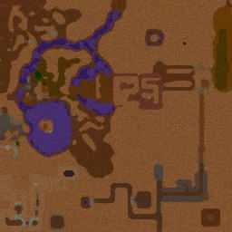 Ghost Town II (1.0) - Warcraft 3: Custom Map avatar