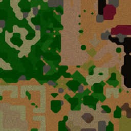 Ghost v1.5 Test Version - Warcraft 3: Custom Map avatar