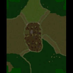 Ghost Village - Warcraft 3: Custom Map avatar