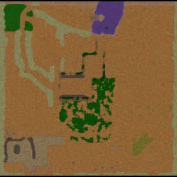 Ghost War 1.0 - Warcraft 3: Custom Map avatar