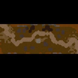 Ghost Wars - Warcraft 3: Custom Map avatar