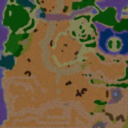 Ghostlands 1.0 - Warcraft 3: Custom Map avatar
