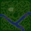 Ghostly Forest Beta 0.18 - Warcraft 3 Custom map: Mini map