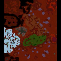 Ghoulheim - Warcraft 3: Custom Map avatar