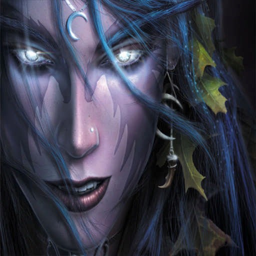 Giai cuu mat trang v0.46d - Warcraft 3: Custom Map avatar
