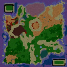 Giant Battle - Ultimate Earth Quake - Warcraft 3: Custom Map avatar