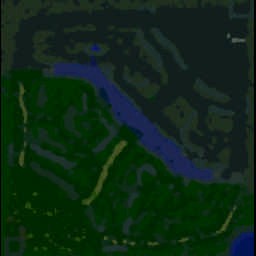 Giant Wars v0.80 - Warcraft 3: Custom Map avatar