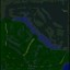 Giant Wars v0.75b - Warcraft 3 Custom map: Mini map