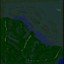 Giant Wars v0.78b - Warcraft 3 Custom map: Mini map