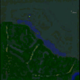 Giant Wars v0.80 - Warcraft 3: Custom Map avatar