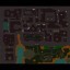 Gideon - Wrath of the Old Ones II - Warcraft 3 Custom map: Mini map