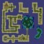 Gideon - Wrath of the Old Ones III - Warcraft 3 Custom map: Mini map