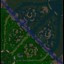 Gifts of Death v2.8b FROZEN - Warcraft 3 Custom map: Mini map