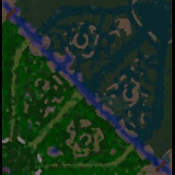 Gifts of Death v2.9 FROZEN - Warcraft 3: Custom Map avatar
