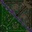 Gifts of Doom v 1.7 - Warcraft 3 Custom map: Mini map