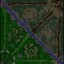 Gifts of Doom v1.8 (beta) - Warcraft 3 Custom map: Mini map