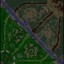 Gifts of Doom v2.0 fixed - Warcraft 3 Custom map: Mini map