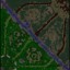 Gifts of Doom v2.0 - Warcraft 3 Custom map: Mini map