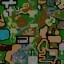 Gigantismo Versión 1.2 - Warcraft 3 Custom map: Mini map
