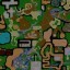 Gigantismo Versión 1.3 - Warcraft 3 Custom map: Mini map