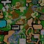 Gigantismo Versión 1.5 - Warcraft 3 Custom map: Mini map