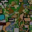 Gigantismo Versión 2.0 - Warcraft 3 Custom map: Mini map