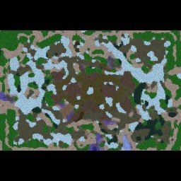 Gilneas in Winter - Warcraft 3: Custom Map avatar