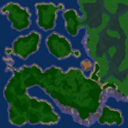 Gilneas Shortback - Warcraft 3: Custom Map avatar
