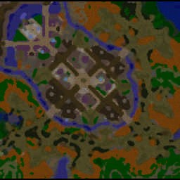 Gilneas - Warcraft 3: Custom Map avatar
