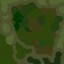 Giro Supremo Warcraft 3: Map image