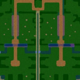 Giua Môt Thác Nuoc - Warcraft 3: Custom Map avatar