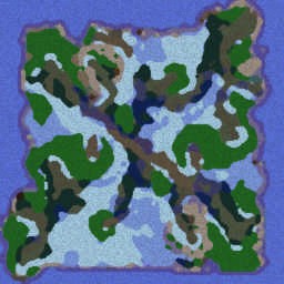 GlacialTimes - Warcraft 3: Custom Map avatar