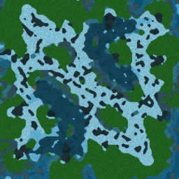 Glaciar corona de hielo - Warcraft 3: Custom Map avatar