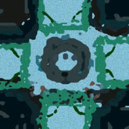 Glaciar Corona de Hielo - Warcraft 3: Custom Map avatar