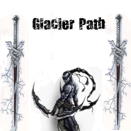 Glacier Path - Warcraft 3: Custom Map avatar