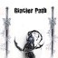 Glacier Path Warcraft 3: Map image