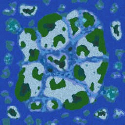 Glacier Rock - Warcraft 3: Custom Map avatar