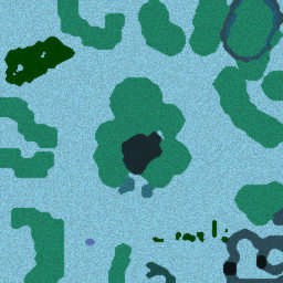 Glacier v1.0 - Warcraft 3: Custom Map avatar