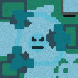 Glacier Wars v1.7 - Warcraft 3: Custom Map avatar